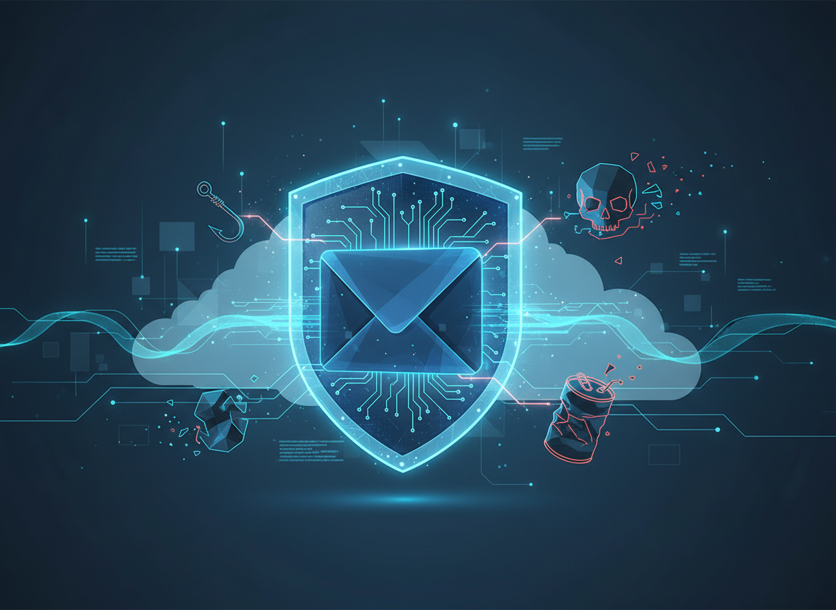 AI-Based Email Security: Safeguarding Your Business from Cyber Threats