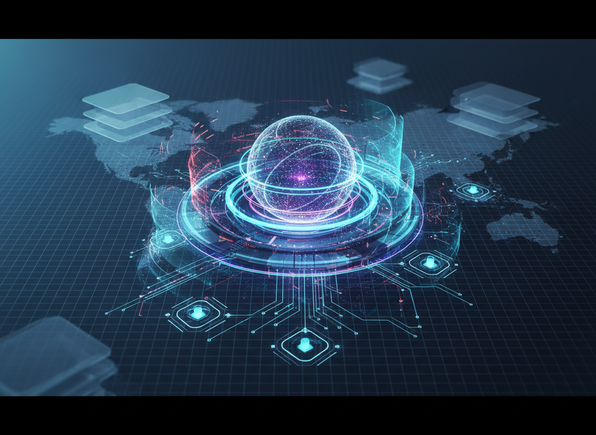 Cybersecurity Trends for 2026: What Businesses Need to Know